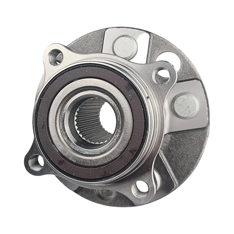 Rear Wheel Bearing Hub Assembly for Toyota Mirai JPD20, Lexus LC500 URZ100, LC500h GWZ100, LS460 USF40 USF45, LS500 VXF50, LS500h GVF50, LS600hL UVF45 UVF46 - Image 4