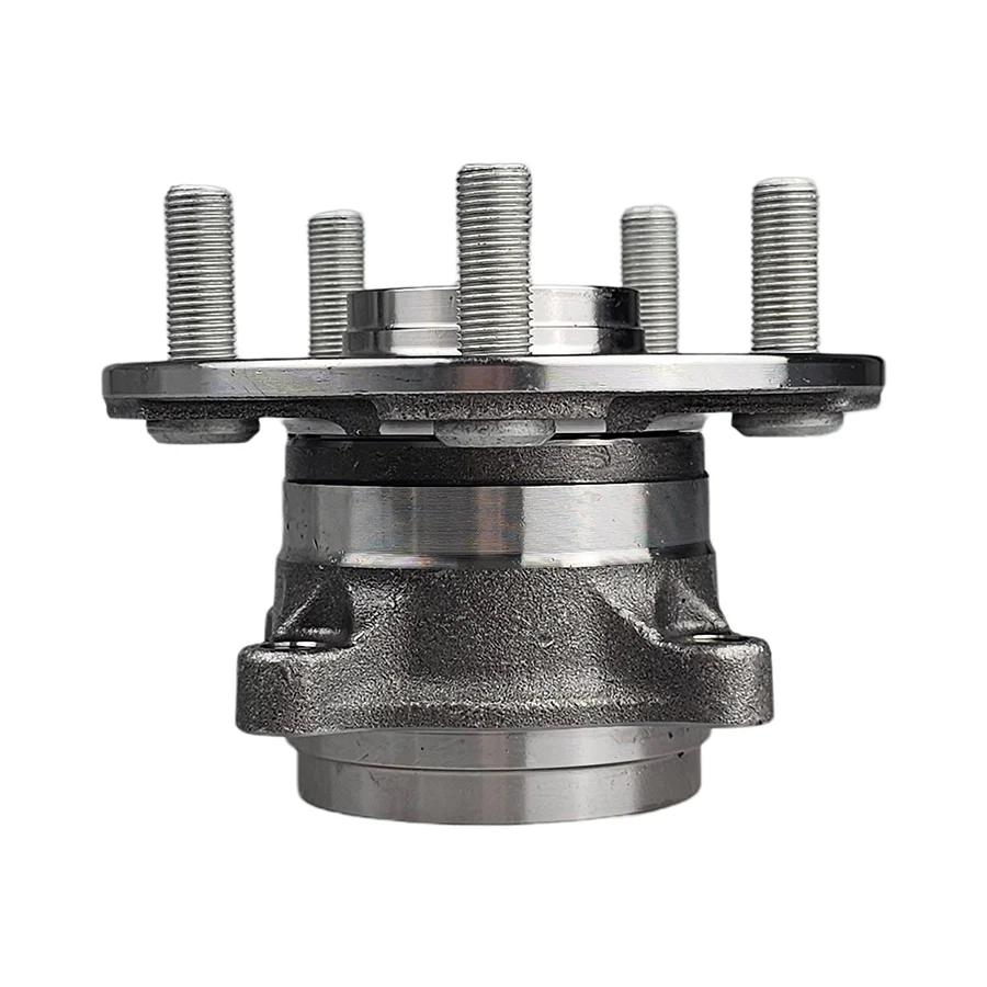 Rear Wheel Bearing Hub Assy for Lexus LS500 VXFA50 LS500h GVF50 2017-ON - Image 4