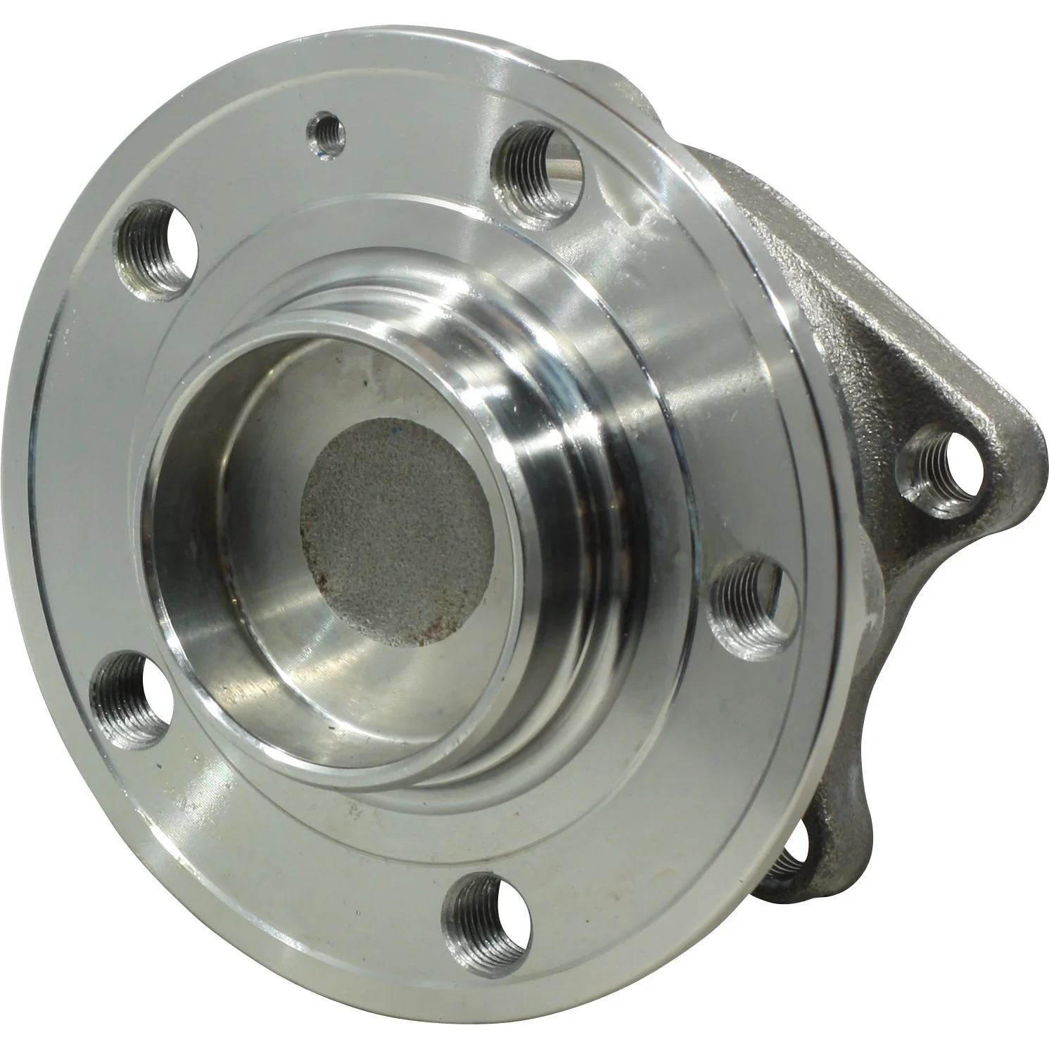 Rear Wheel Bearing Hub Assembly For Volvo S60, S80, V70, XC70 - Image 3