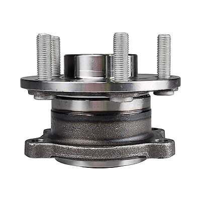 Rear Wheel Bearing Hub Assembly For Volvo V50 S40 TF AWD 2.5L AWD - Image 3