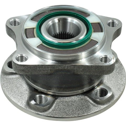 Rear Wheel Bearing Hub Assembly For Volvo XC90 4WD 36 Tooth Spline