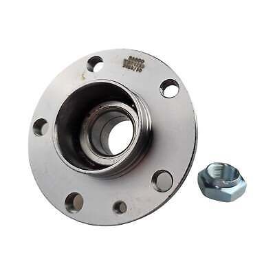 Rear Wheel Bearing Hub Assy For Alfa Romeo GTV 2.0L 2.5L 3.0L Tone Ring/No ABS - Image 2