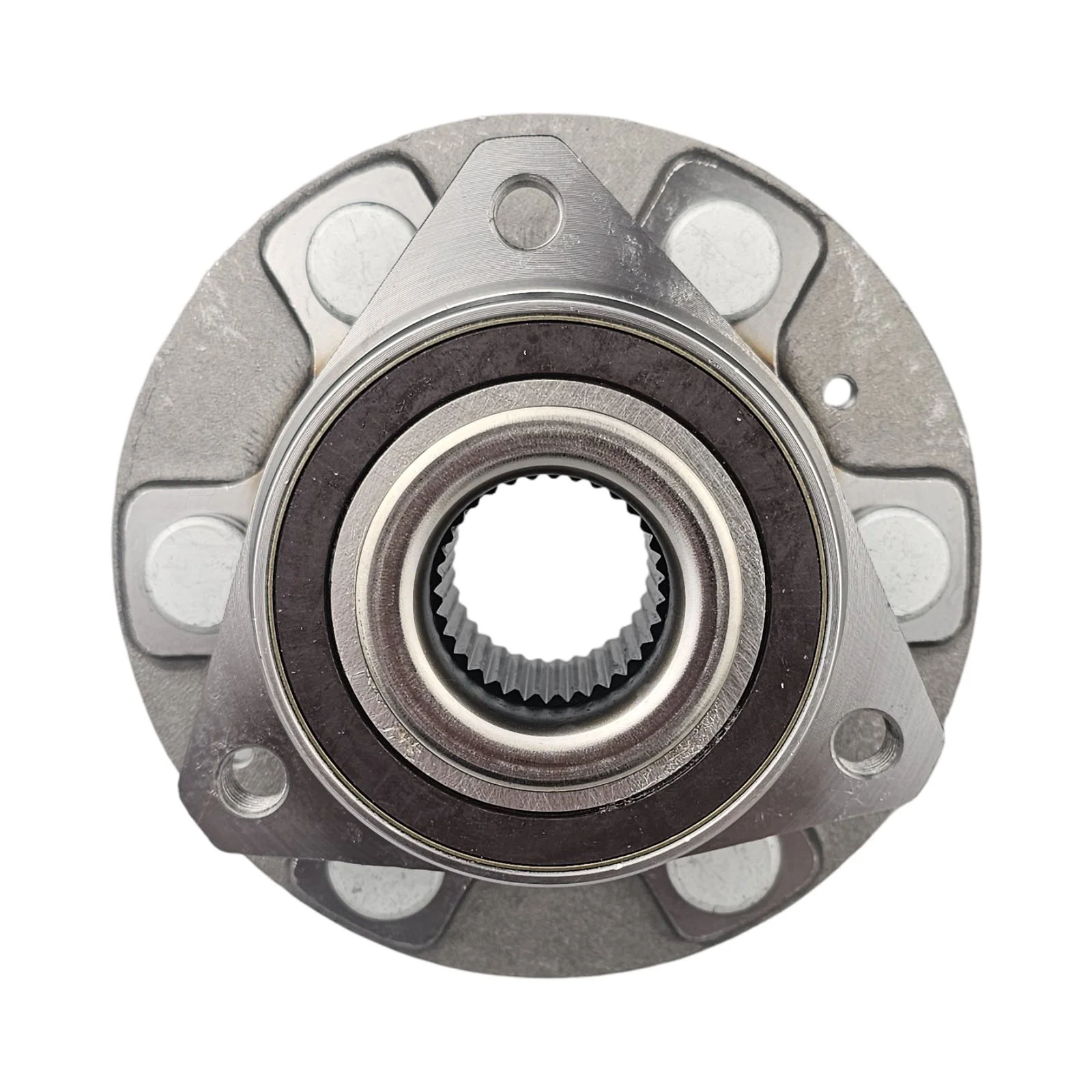 Front/Rear Wheel Bearing Hub for Holden Acadia AC 3.6L LGX 2018-2020 Automatic - Image 2