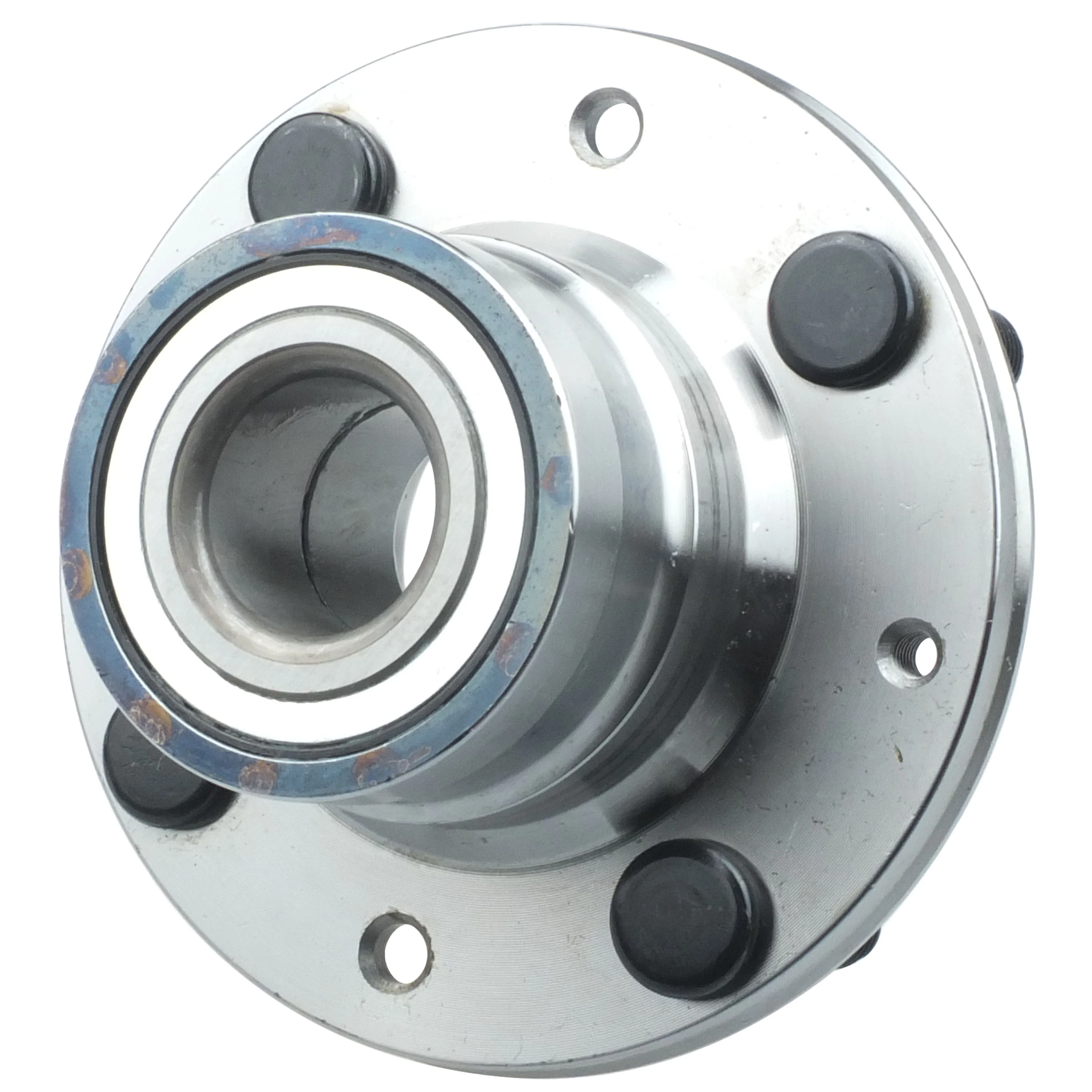 Rear Wheel Bearing Hub For Mitsubishi Lancer CE CG CH 2.0L 2.4L 4 Stud No ABS