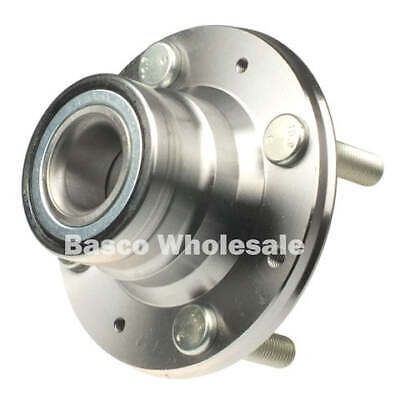 Rear Wheel Bearing Hub Assy For Proton M21, Persona, Satria, & Wira C90 FWD
