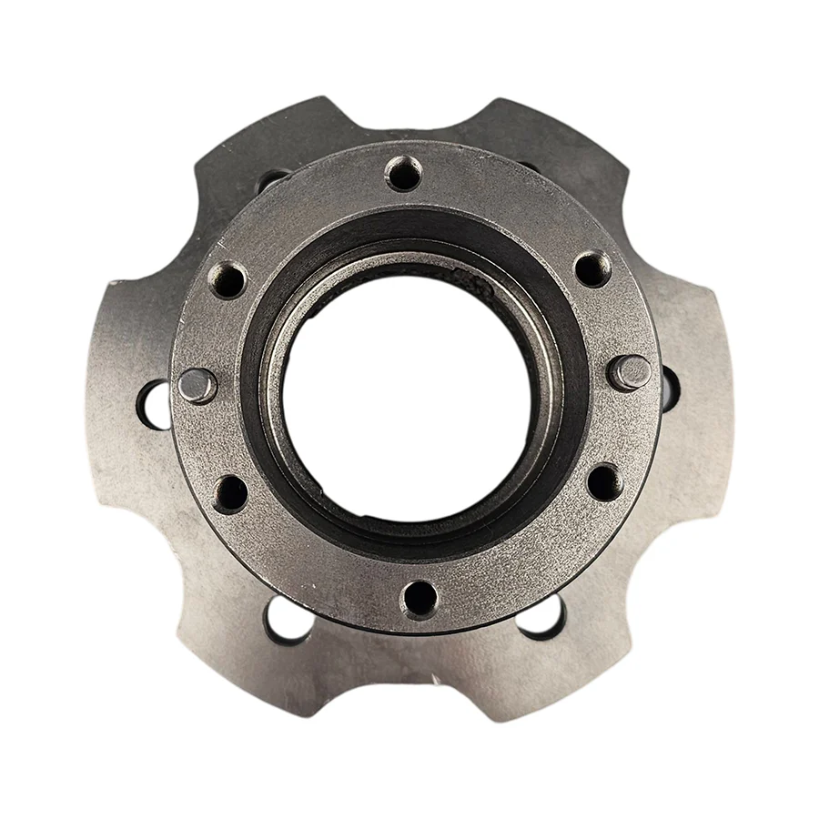 Rear Wheel Bearing Hub Assy For Toyota Landcruiser HZJ75 FJ75 FZJ75 PZJ70 HZJ73 - Image 6