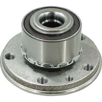 Rear Wheel Bearing Hub Assembly for VW Caravelle Kombi Multivan T4 T5 T6