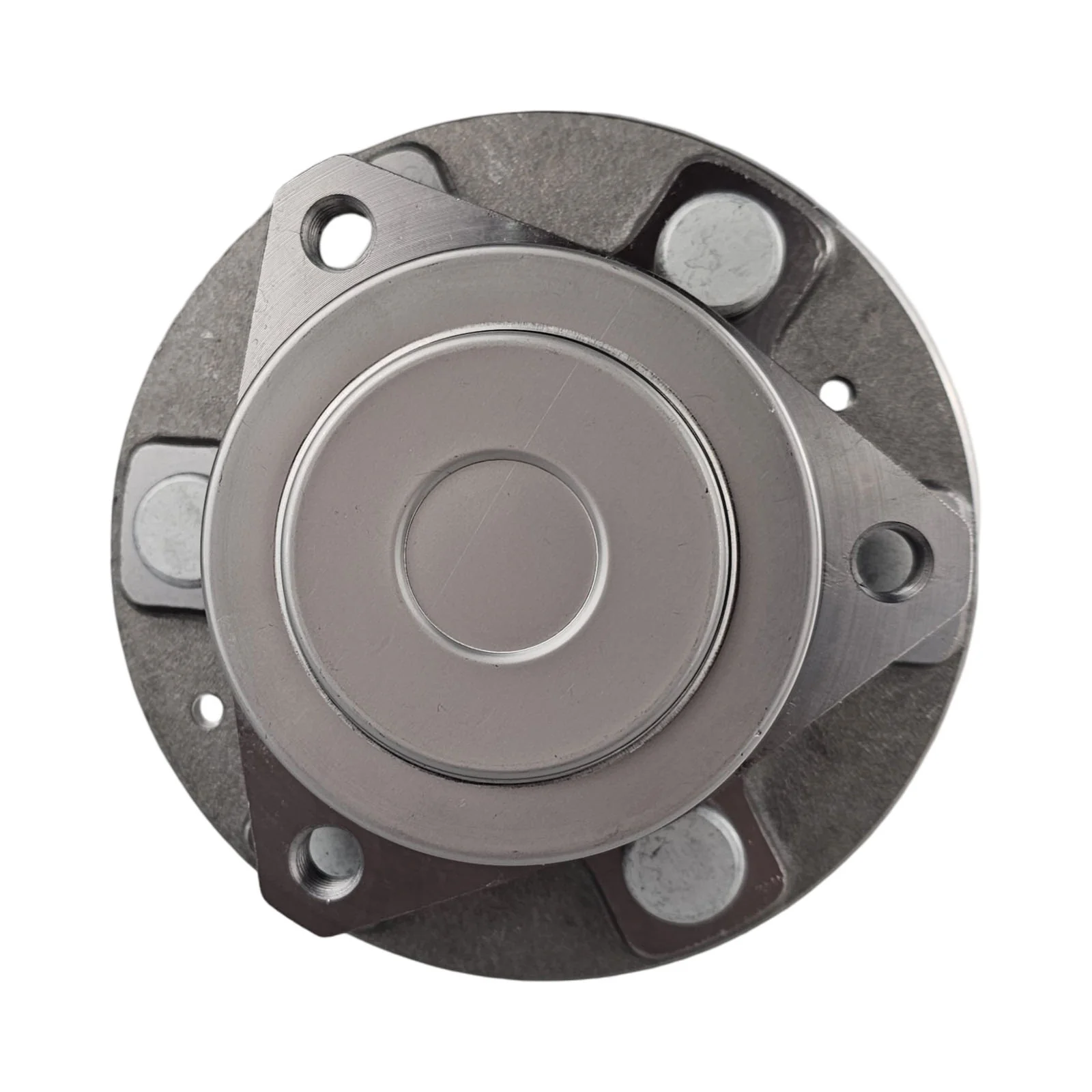 Rear Wheel Bearing Hub for Holden Acadia AC 3.6L LGX 2018-2020 FWD Automatic - Image 2