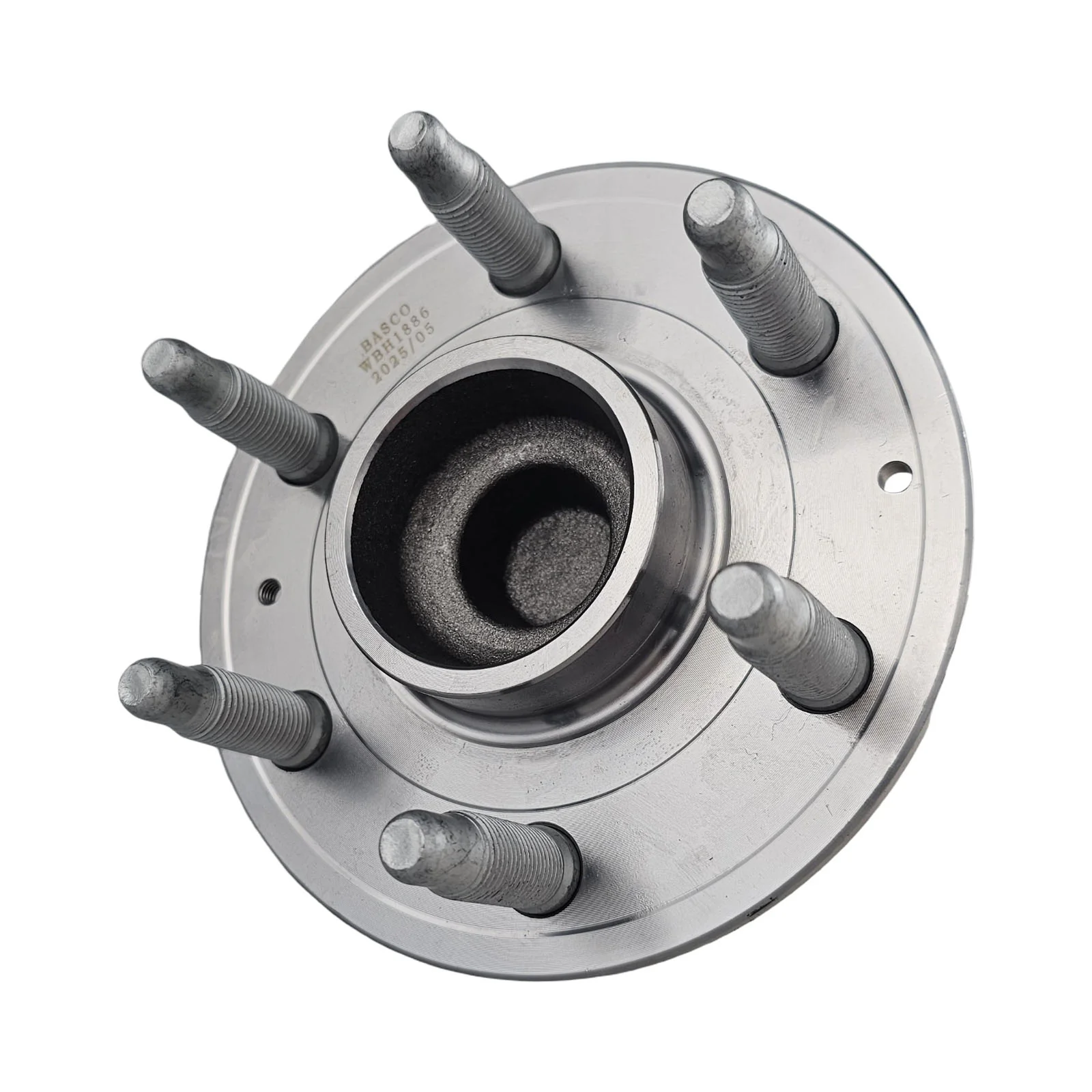 Rear Wheel Bearing Hub for Holden Acadia AC 3.6L LGX 2018-2020 FWD Automatic - Image 3