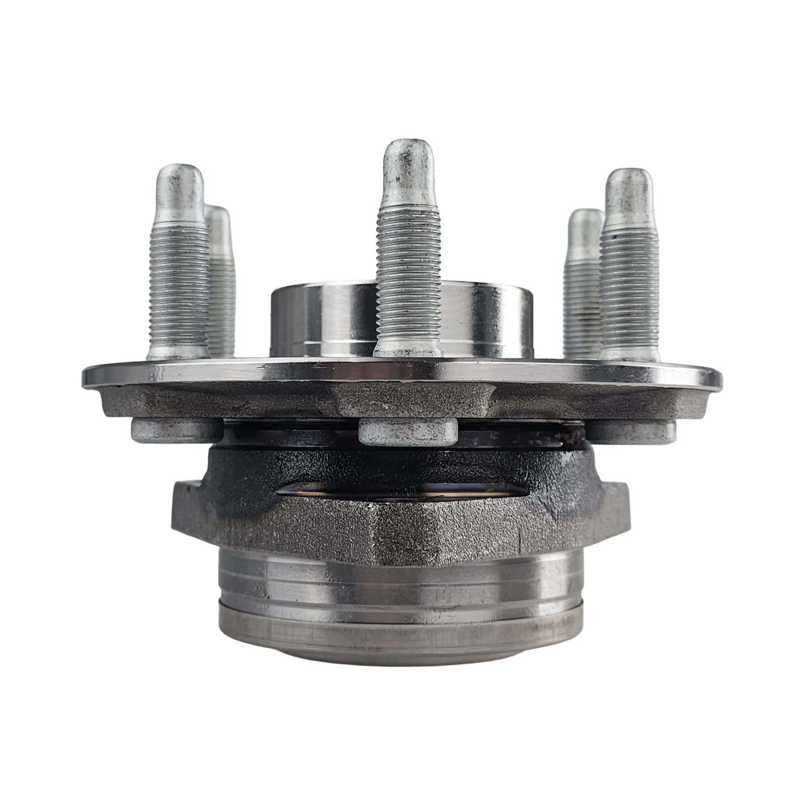 Rear Wheel Bearing Hub for Holden Acadia AC 3.6L LGX 2018-2020 FWD Automatic - Image 4