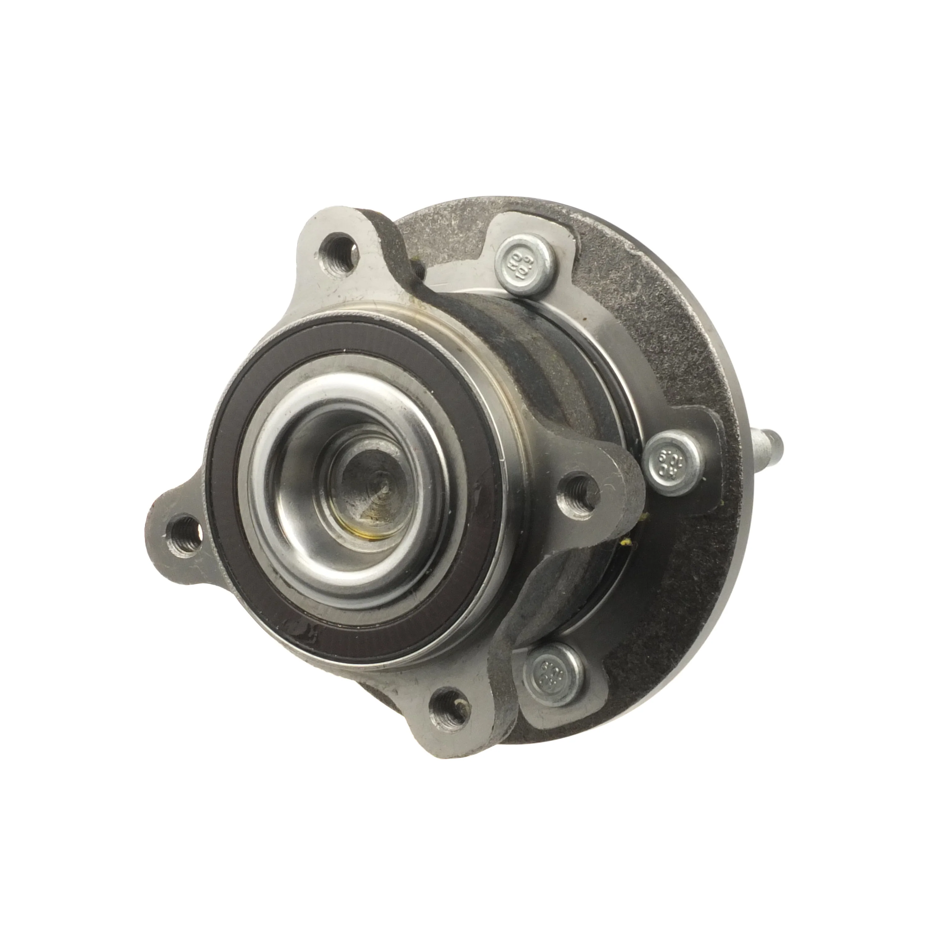 Rear Wheel Bearing Hub For Holden Cruze JG JH Volt EV Opel Astra PJ 115mm PCD