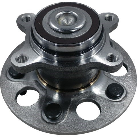 Rear Wheel Bearing Hub For Honda Civic FD1 FD3 1.3L 1.8L 02/2006~01/2012