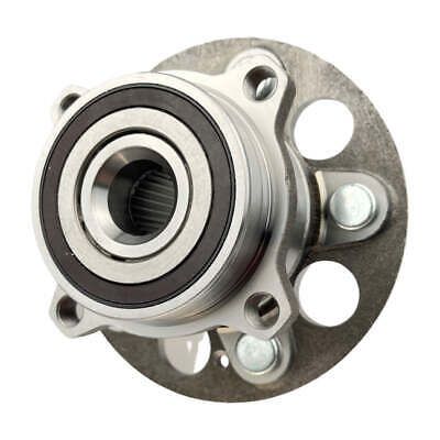 Rear Wheel Bearing Hub for Honda CR-V RW 1.5L L15BG AWD 2017~2023