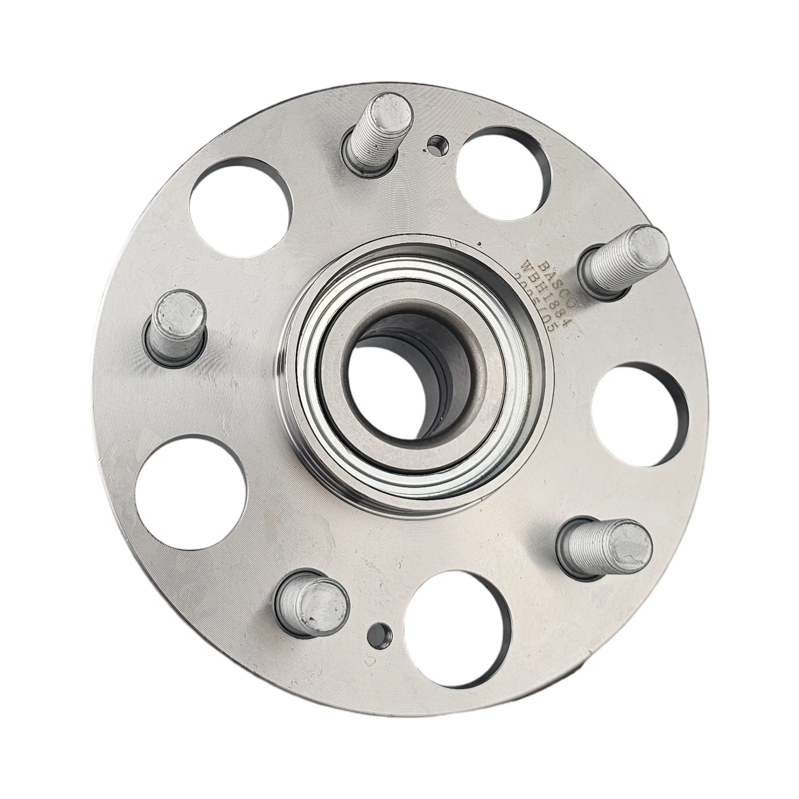 Rear Wheel Bearing Hub for Honda Stream RN 1.8L 2.0L 2006-2014 NZ Models - Image 4