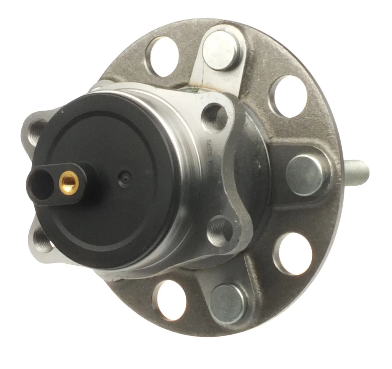 Rear Wheel Bearing Hub Assembly for Dodge Avenger JS Caliber PM 2006-2013