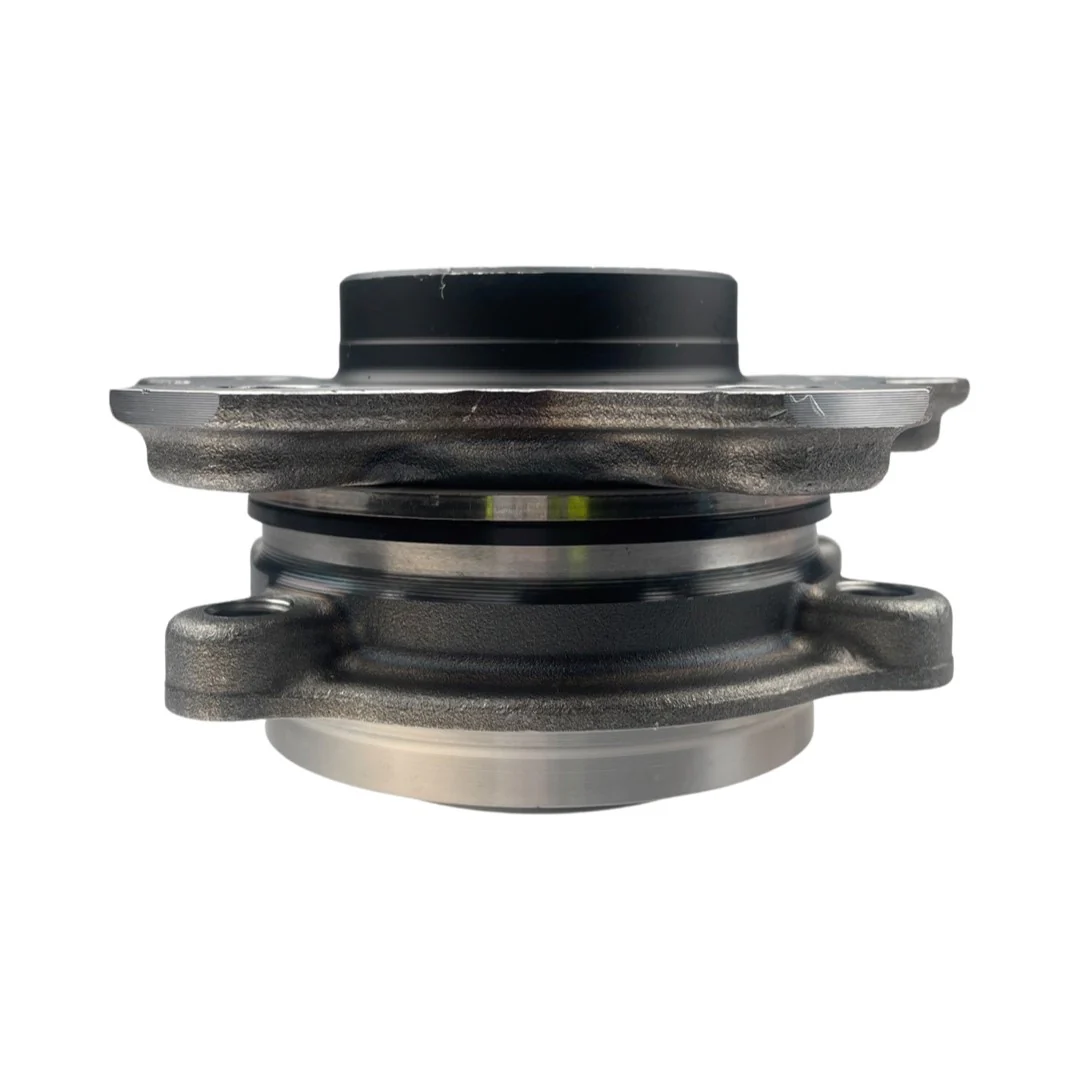 Rear Wheel Bearing Hub For Mercedes AMG Benz A-Class V177 W177 GLA H247 AWD - Image 2