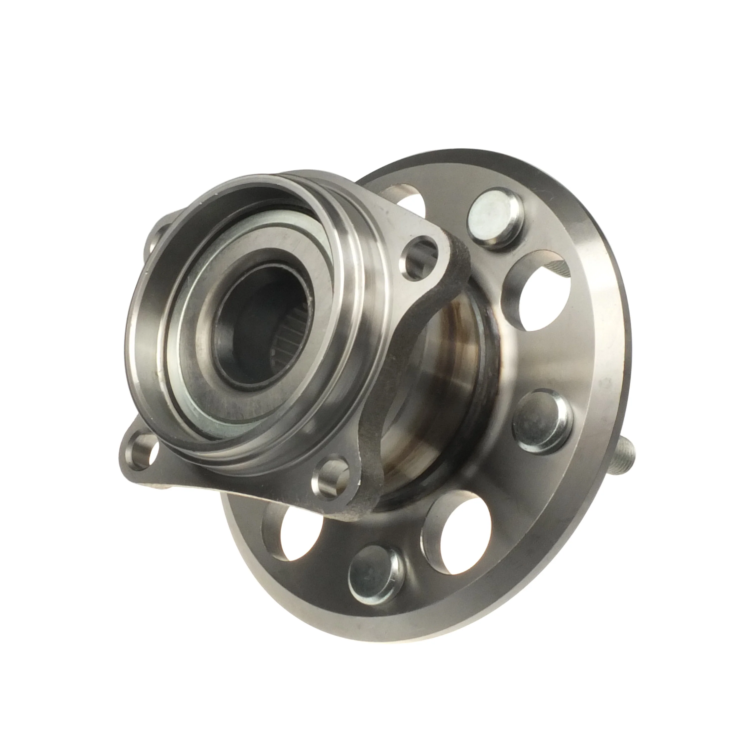 Rear Wheel Bearing Hub For Toyota RAV4 ACA20 ACA21 ACA22 ACA23 Non ABS