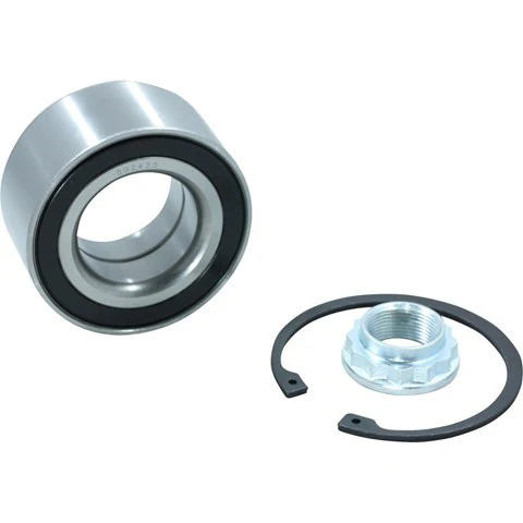 Rear Wheel Bearing Kit for BMW 840 850 E31 730 735 735 740 750 E38 330 33 E46 Z3