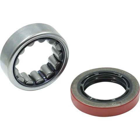 Rear Wheel Bearing Kit For Cherokee KJ Bronco F100 F150 Explorer RAM 1500