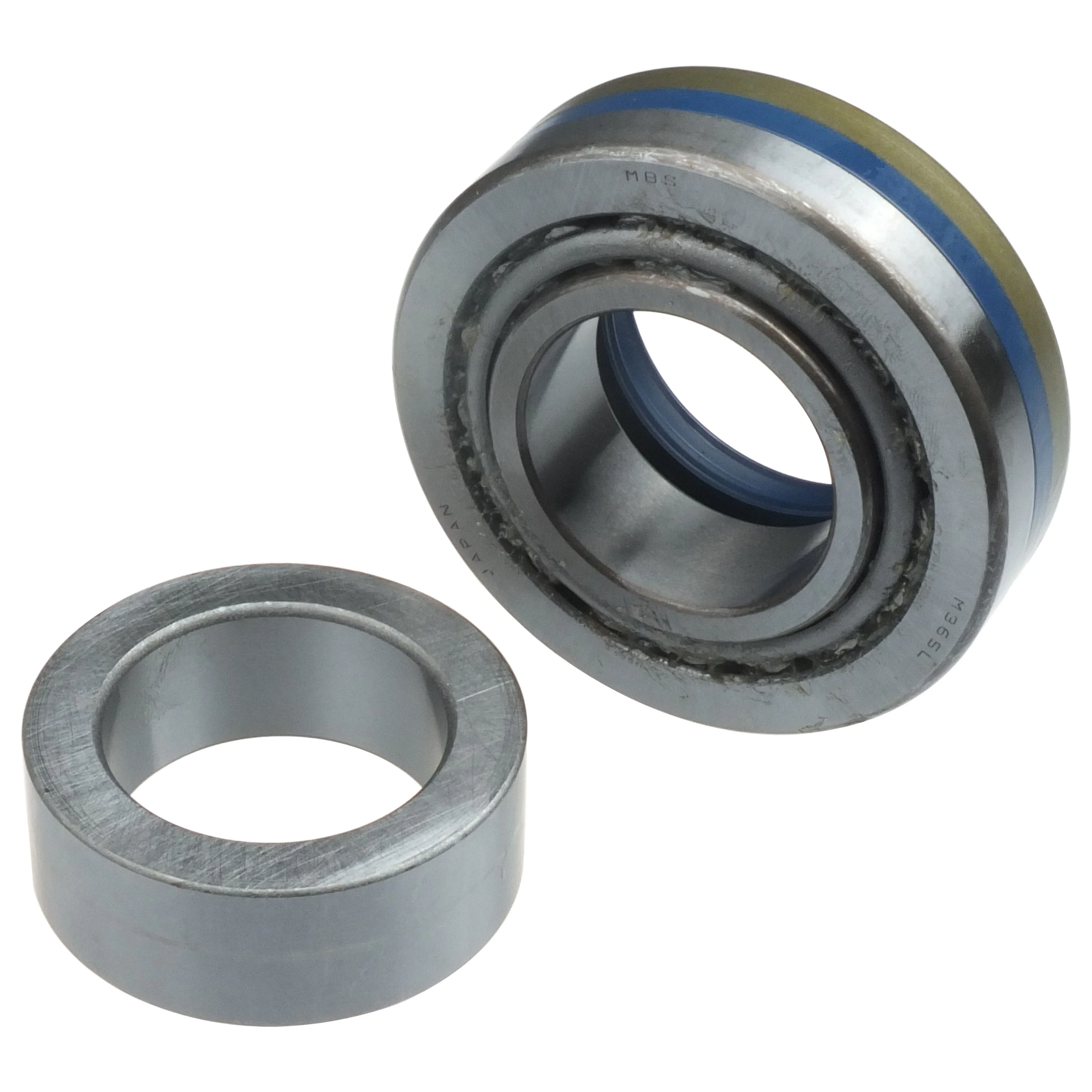 Rear Wheel Bearing Kit For Ford 9inch F100 F150 Bronco Transit - Image 2