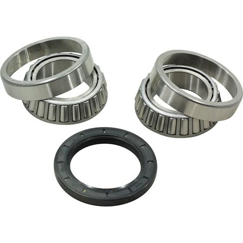 Rear Wheel Bearing Kit For Ford Econovan Kia K2700 Mazda E1300 1400 1600 2000