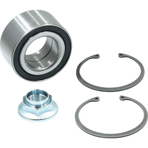 Rear Wheel Bearing Kit for Ford Escape BA ZA ZB 2001-2006 Mazda Tribute 01-2004