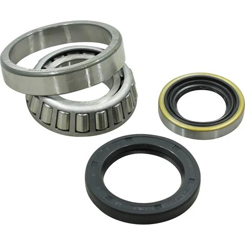 Rear Wheel Bearing Kit for Holden Jackaroo UBS Rodeo KB TF Shuttle WFR