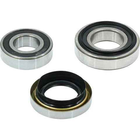 Rear Wheel Bearing Kit for Mitsubishi 3000GT Galant HH-VR4