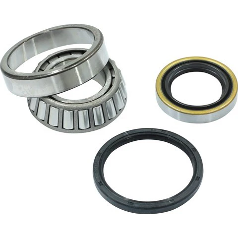 Rear Wheel Bearing Kit for Nissan Patrol MQ H260 Diff MQ MK H233B Diff