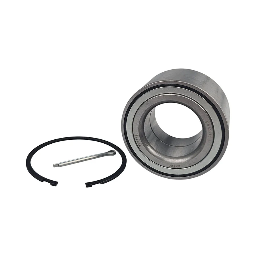Rear Wheel Bearing Kit for Nissan X-Trail Xtrail T30 AWD 4WD