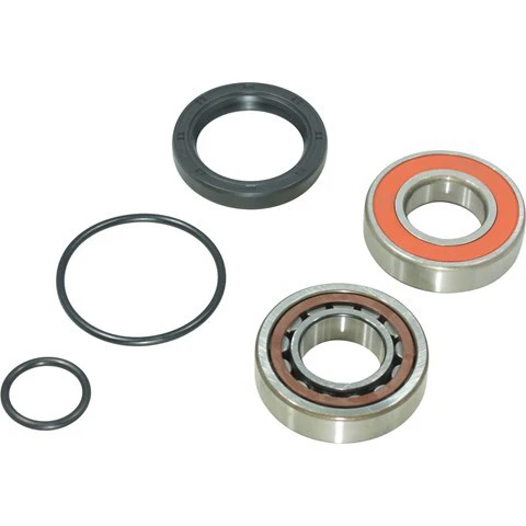 Rear Wheel Bearing Kit for Porsche 924 944 Volkswagen VW Type 3 Beetle 1500 1600