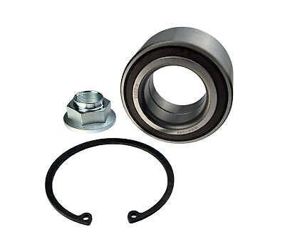 Rear Wheel Bearing Kit for Range Rover Evoque L538 L551 P200 P250 P300 48mm Axle