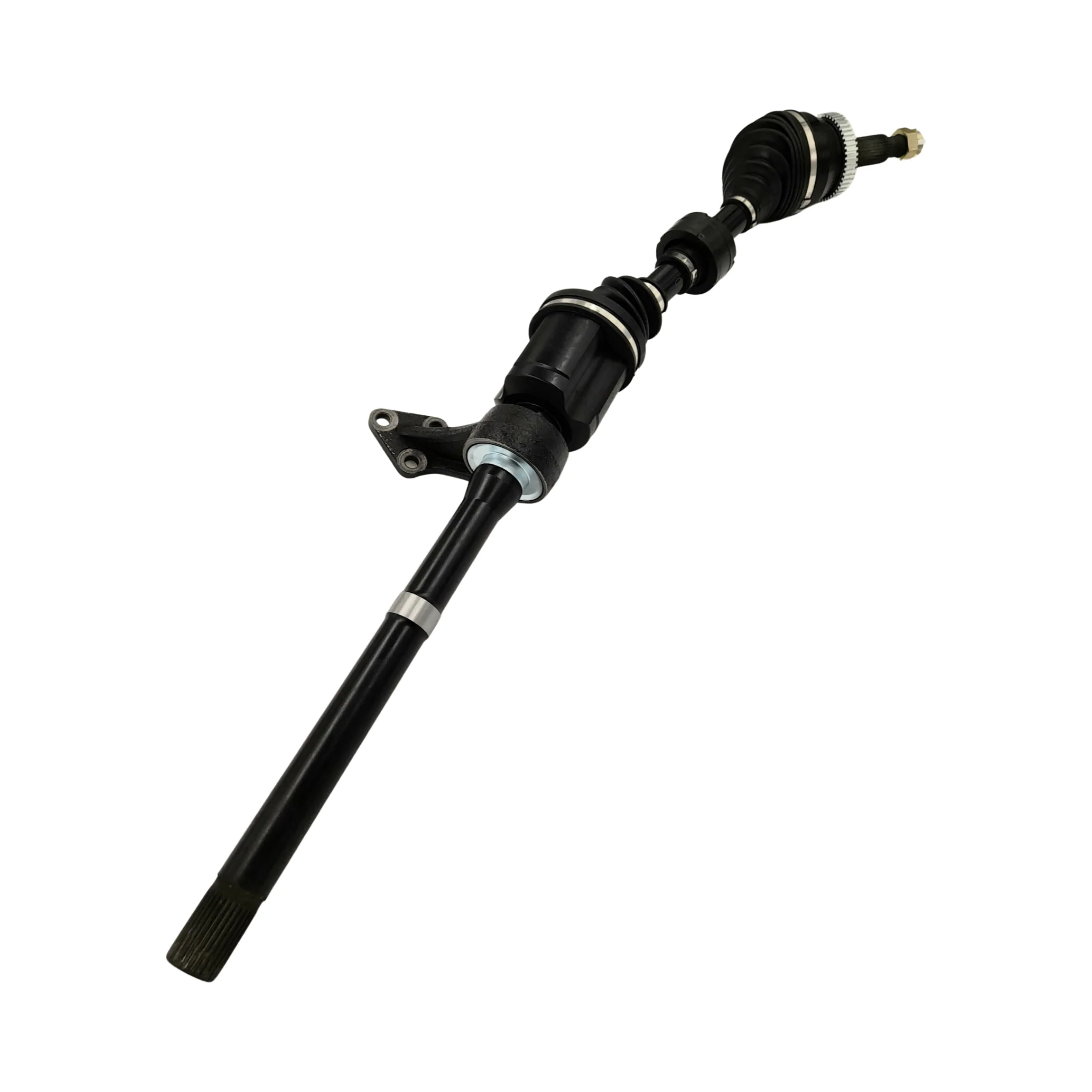 RH CV Joint Axle Drive Shaft for 2.2L Diesel Hyundai Santa FE Kia Sorento Auto