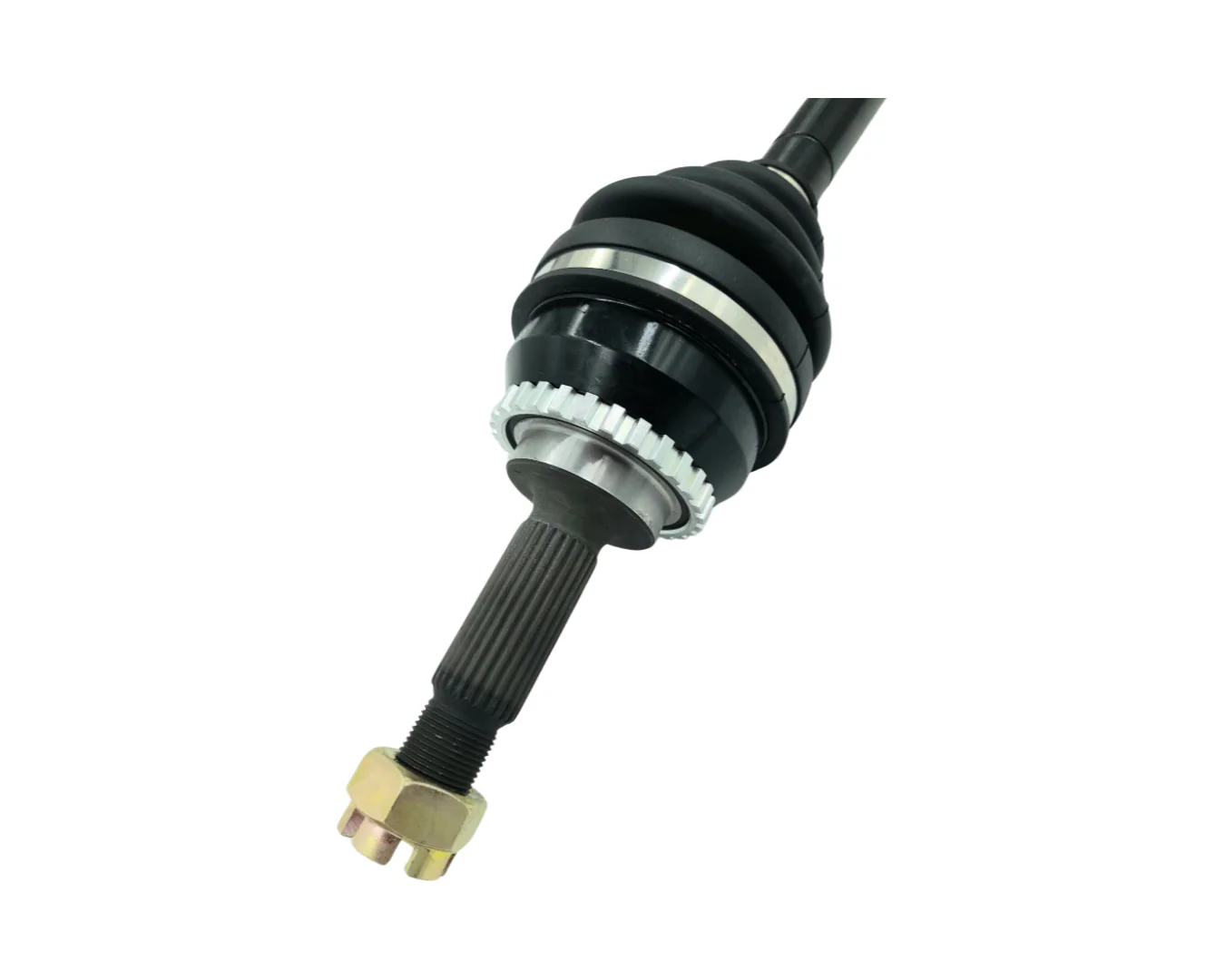 RH CV Joint Drive Shaft for Hyundai Coupe SX/FX & Lantra 1.8L 2.0L 1995~2002 - Image 2