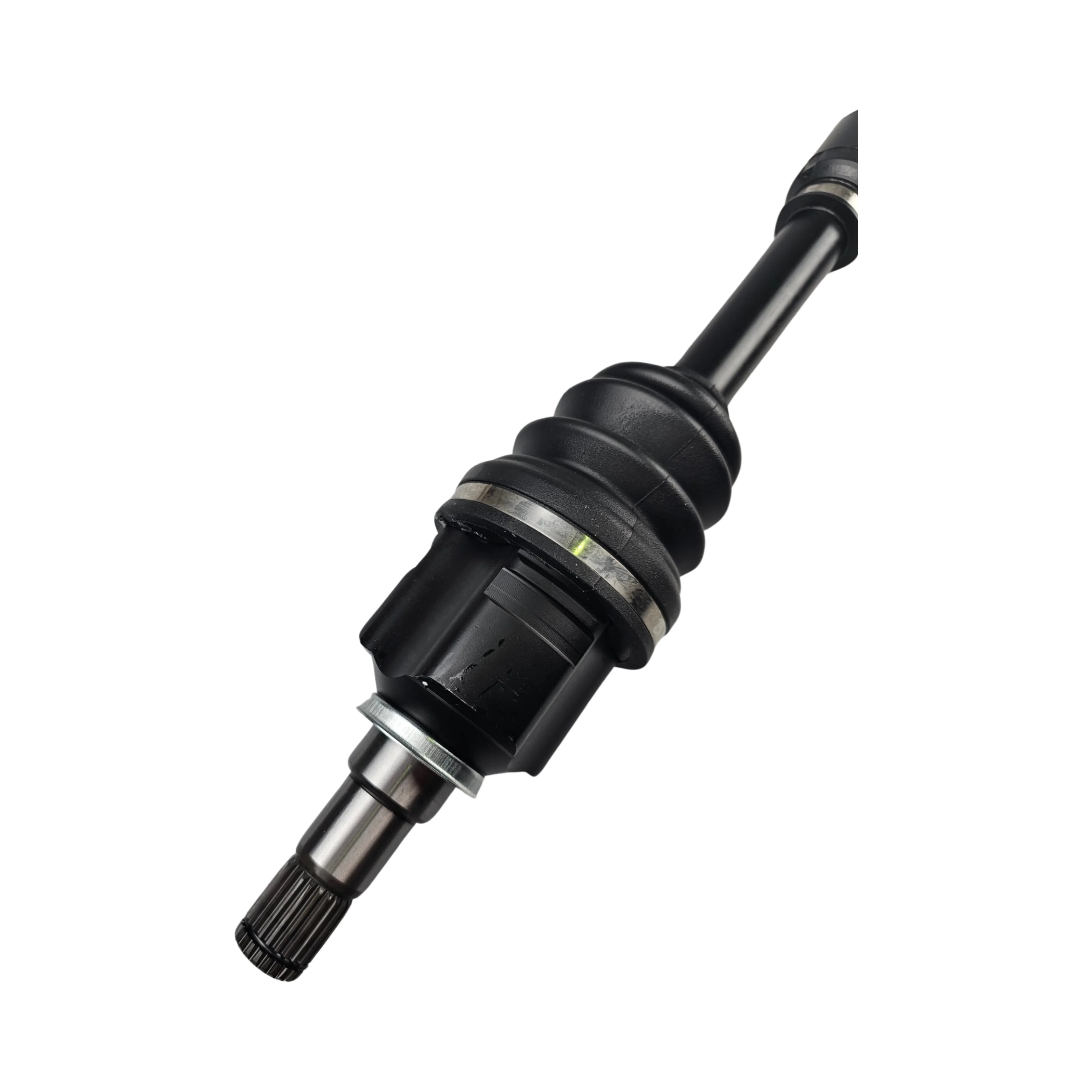 RH CV Joint Drive Shaft for Toyota Yaris NCP90R 91R 93R 130R 131 1.3L 1.5L 05-20 - Image 3