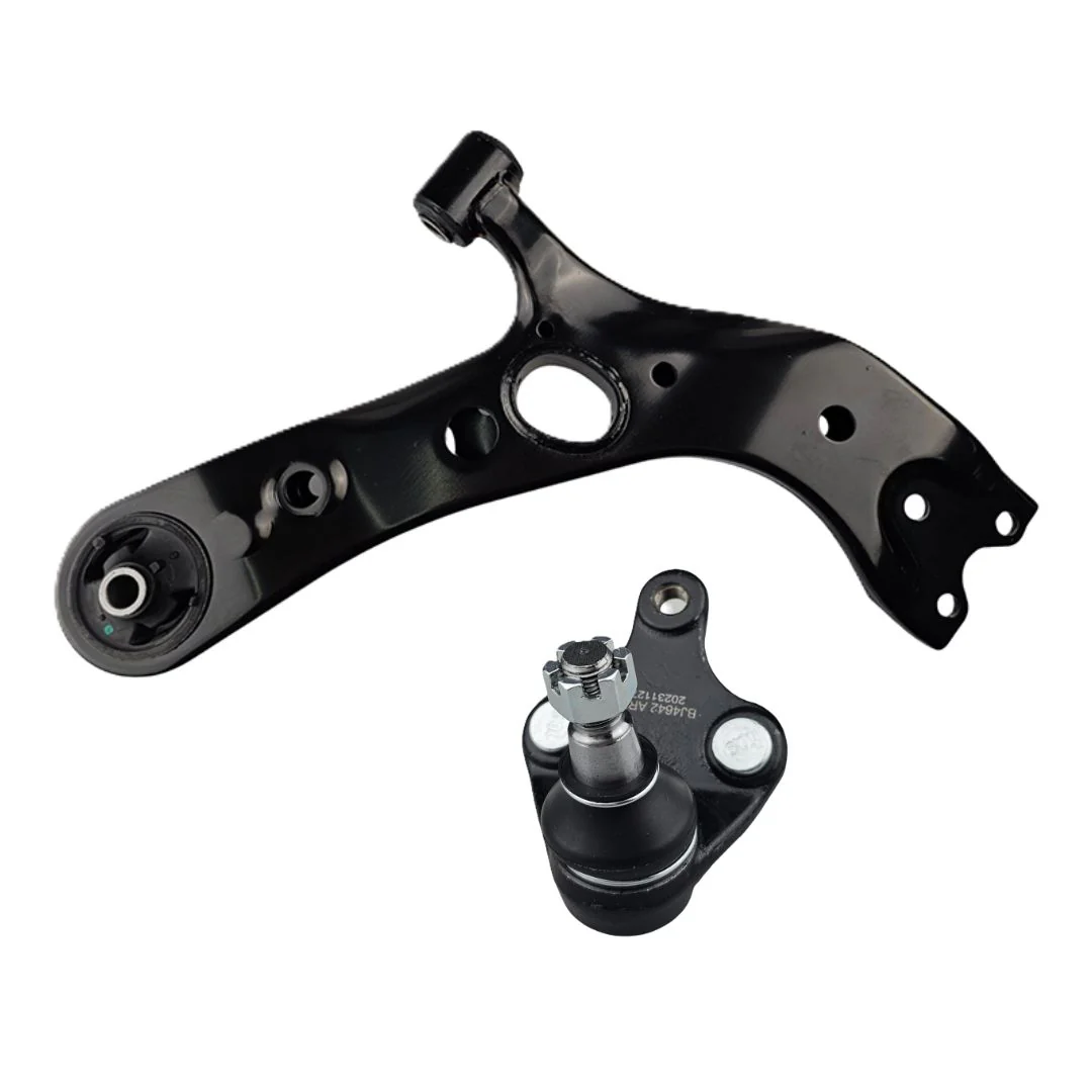 RH Lower Control Arm & Ball Joint for Alphard AGH30 AGH35 AYH30 GGH30 GGH35