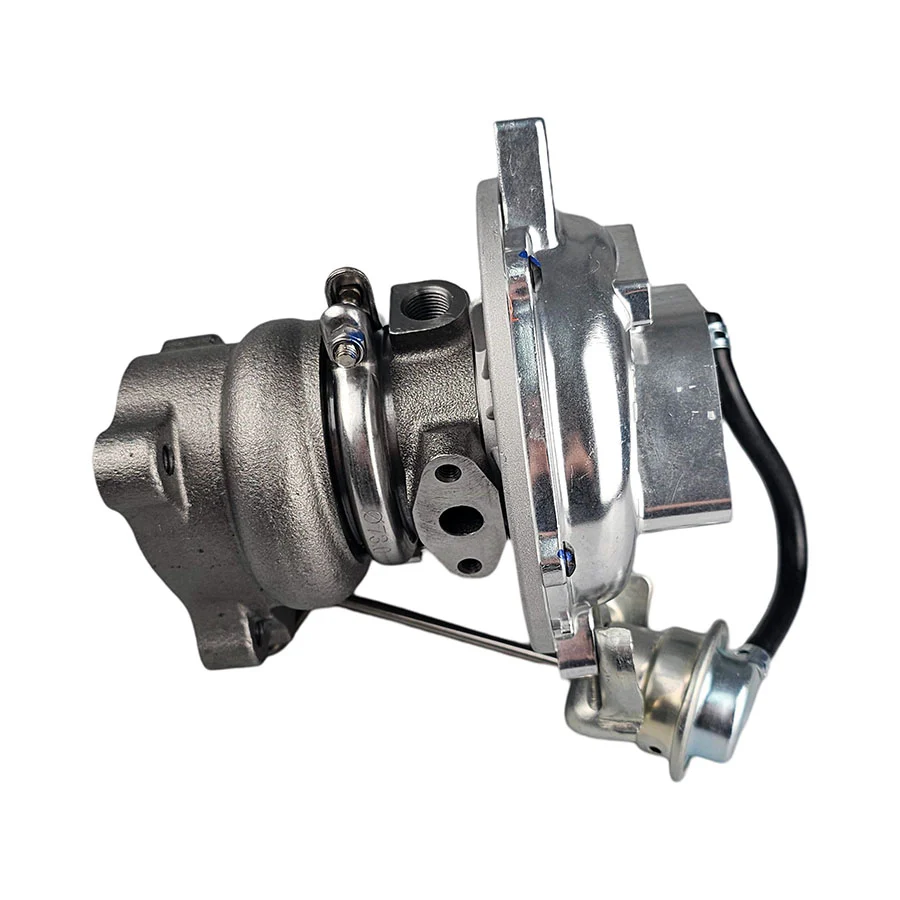 RHF4H Billet Upgrade Turbo Charger for Nissan Navara D22 2.5L YD25DDT 2002-2015 - Image 2