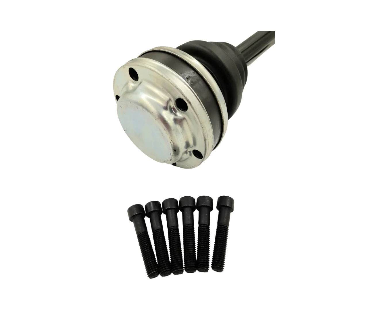 Rear CV Drive Shaft for Holden Commodore Sedan Wagon Ute VN VP VR VS VQ - Image 2