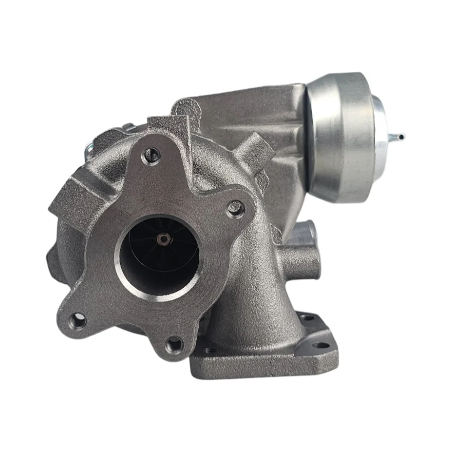 RHV4 Billet Upgrade Turbo for Ford Ranger PJ PK, Mazda BT50 UN WLAT2.5LWEAT3.0L - Image 2