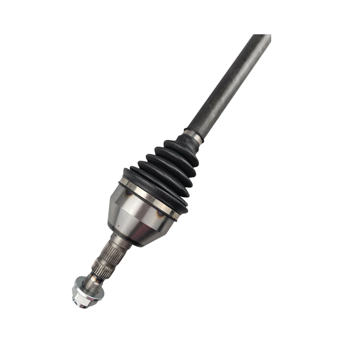 Right CV Axle Drive Shaft for Holden Astra AH, TS 1.8L FWD 2000-2010 No ABS Ring - Image 2