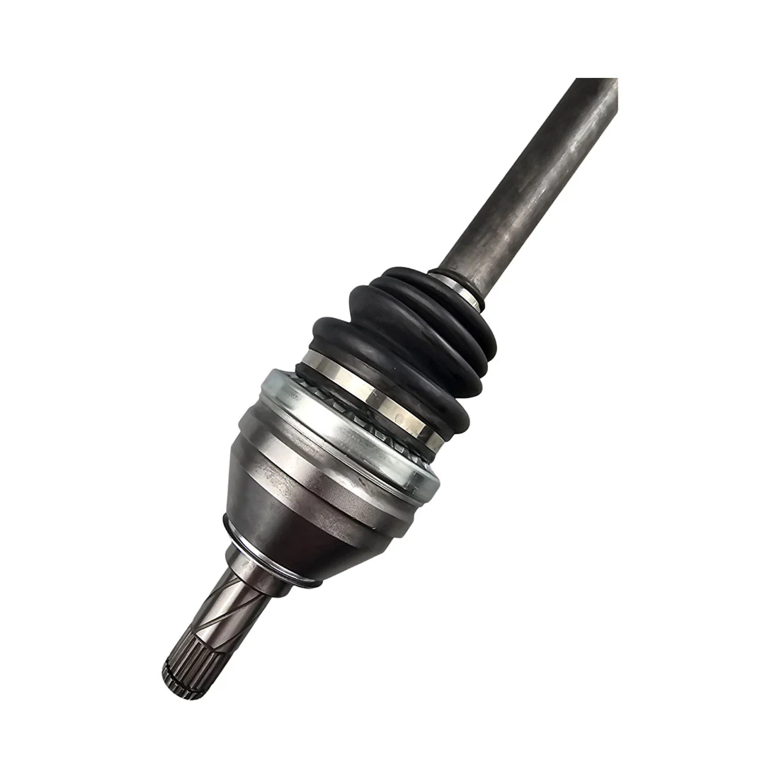 Right CV Axle Drive Shaft for Holden Astra AH, TS 1.8L FWD 2000-2010 No ABS Ring - Image 3
