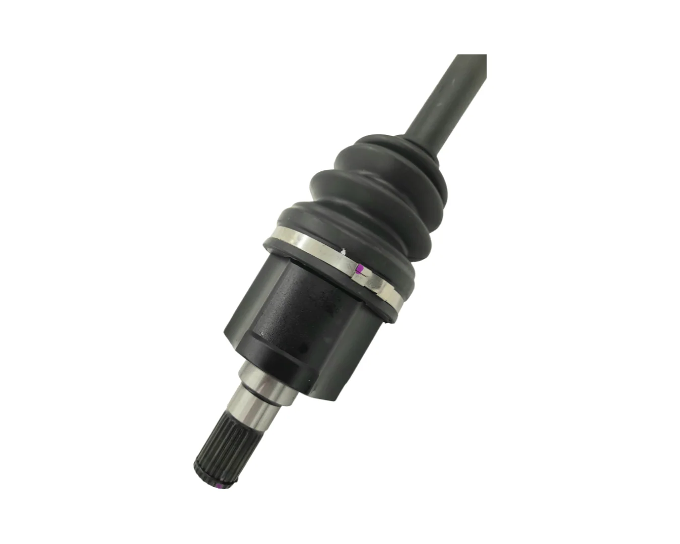 Right CV Axle Drive Shaft For Hyundai Accent LC LS, Excel X3 FWD Manual Only - Image 3