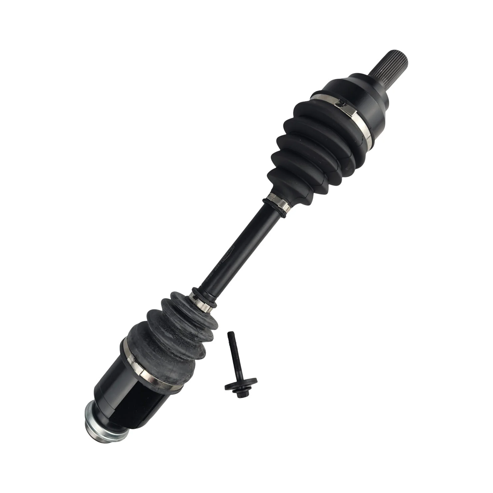Right CV Axle Drive Shaft for Mazda 3 BK 2.0L LFDE 2.3L L3 2003-2005 Auto FWD