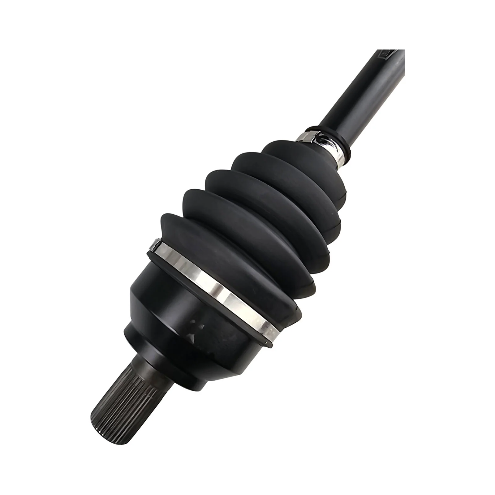Right CV Axle Drive Shaft for Mazda 3 BK 2.0L LFDE 2.3L L3 2003-2005 Auto FWD - Image 3