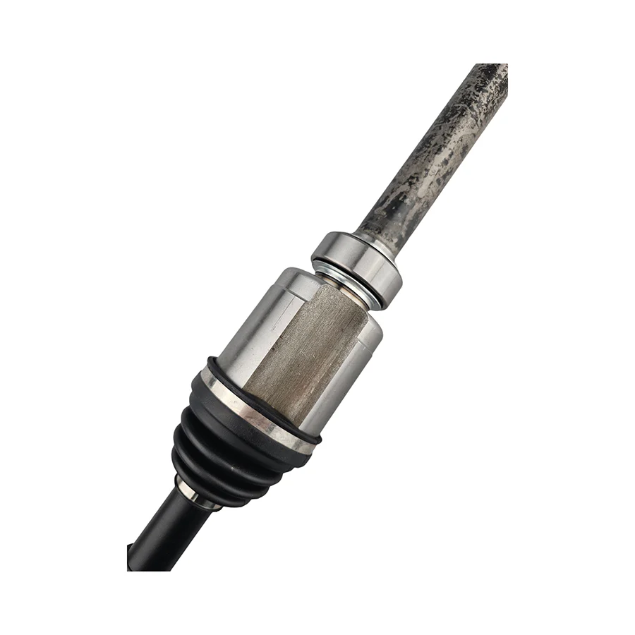 Right CV Axle Drive Shaft for Nissan Qashqai J11 FBAJ11 2.0L FWD CVT 2014-2022 - Image 2
