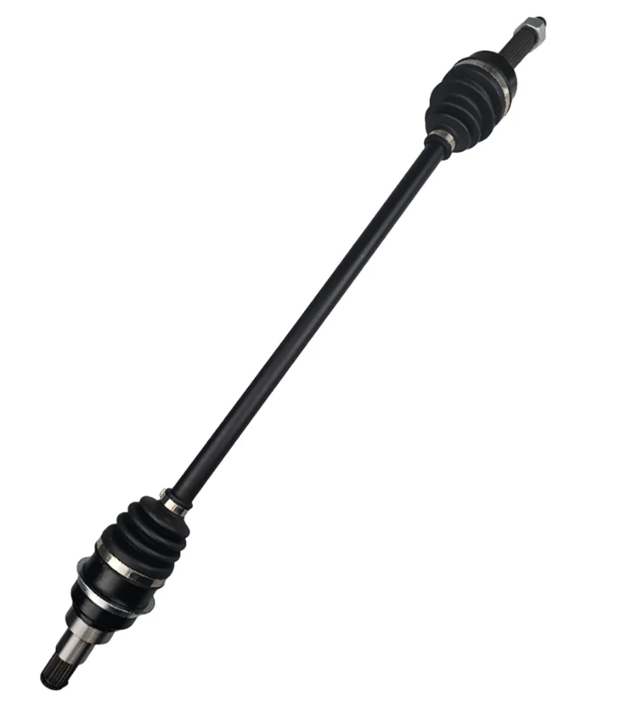 Right CV Drive Shaft for Daihatsu Cuore Sirion YRV L701S M100S M101S M200G