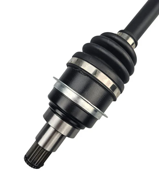Right CV Drive Shaft for Daihatsu Cuore Sirion YRV L701S M100S M101S M200G - Image 2