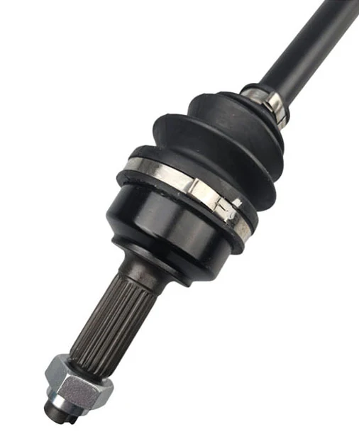 Right CV Drive Shaft for Daihatsu Cuore Sirion YRV L701S M100S M101S M200G - Image 3