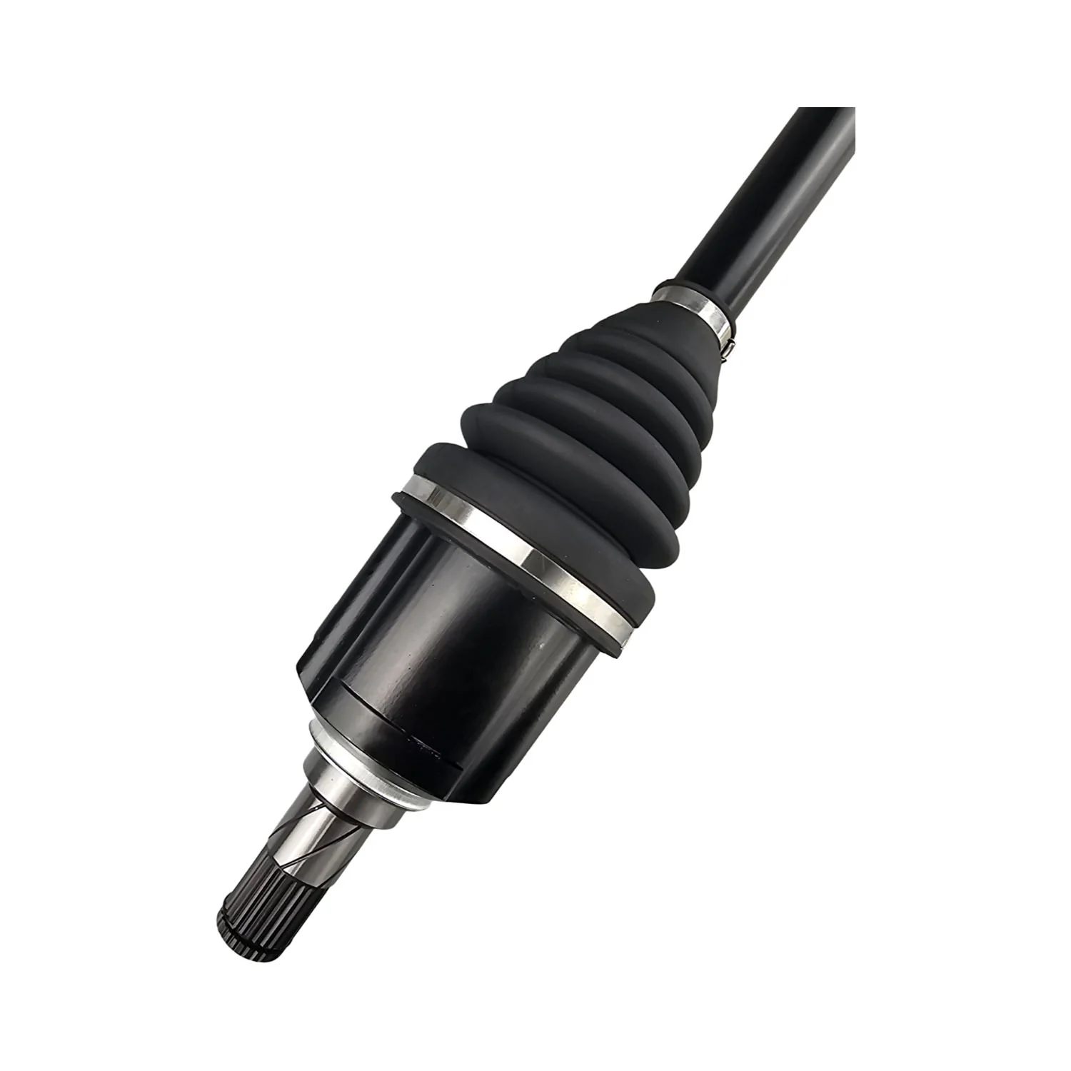 Right CV Drive Shaft for Dodge Caliber PM Jeep Compass Patriot MK 2.0L ECN CVT - Image 2