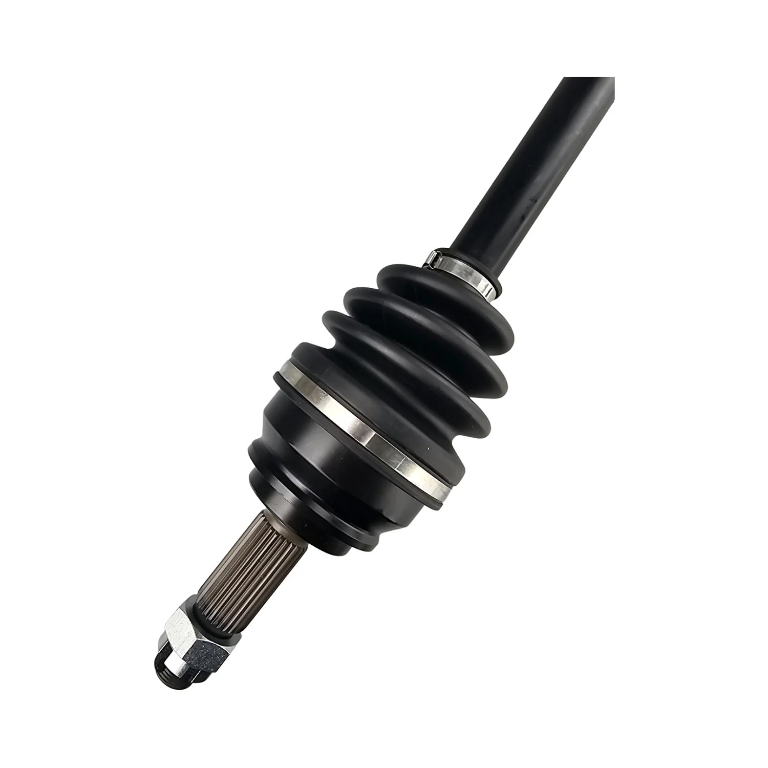 Right CV Drive Shaft for Dodge Caliber PM Jeep Compass Patriot MK 2.0L ECN CVT - Image 3